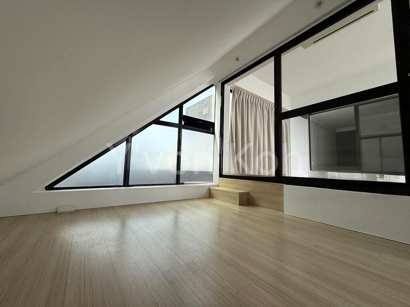 4 Bed Apartment (Condo) for Sale in  Cubik - Image 18